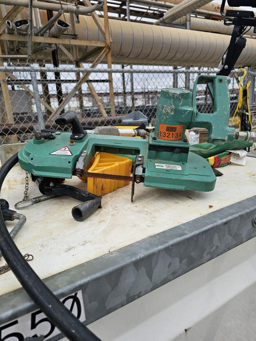 2021 MICHIGAN PNEUMATIC MP-5631-475B