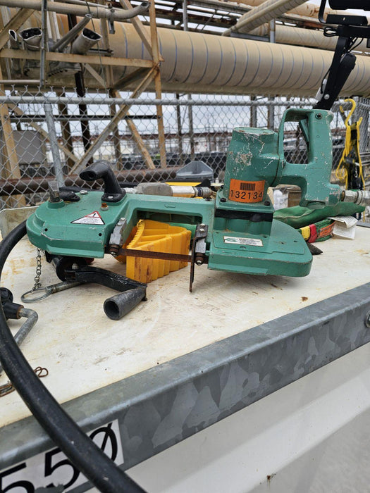 2021 MICHIGAN PNEUMATIC MP-5631-475B