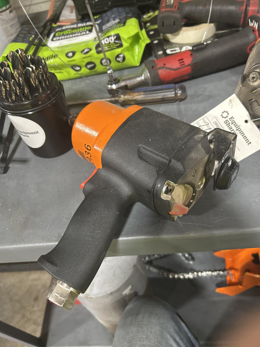 2022 MICHIGAN PNEUMATIC ES-750SS-TRACKER