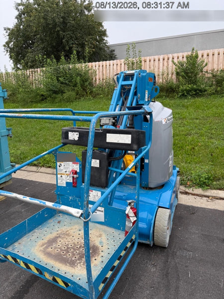 2020 GENIE GR-26J