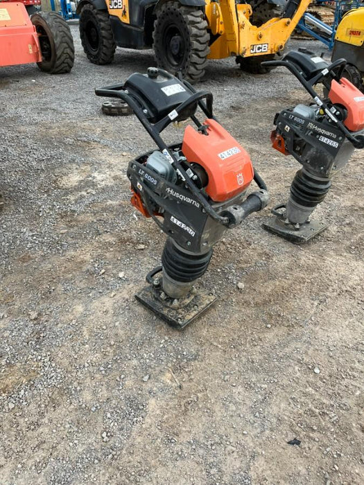 2024 HUSQVARNA LT6005