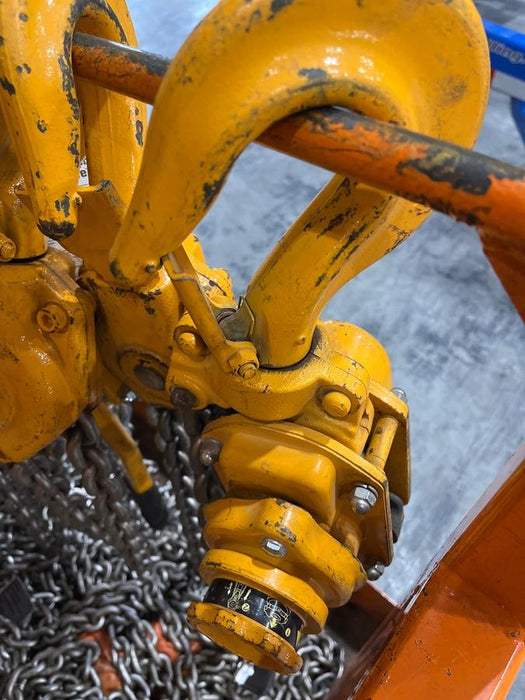 2021 HARRINGTON L5LB060-20