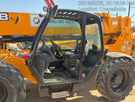 2022 JCB 512-56