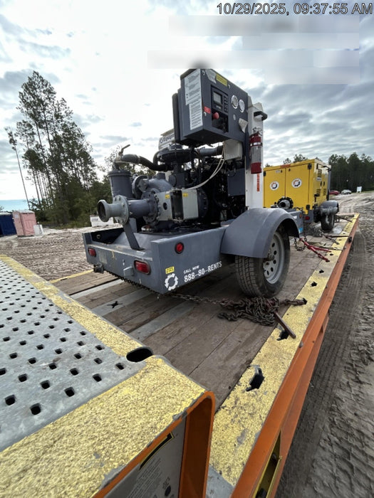 2022 ATLAS COPCO PAC F44 KD