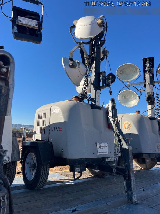 2018 WACKER NEUSON LTV6K-MH