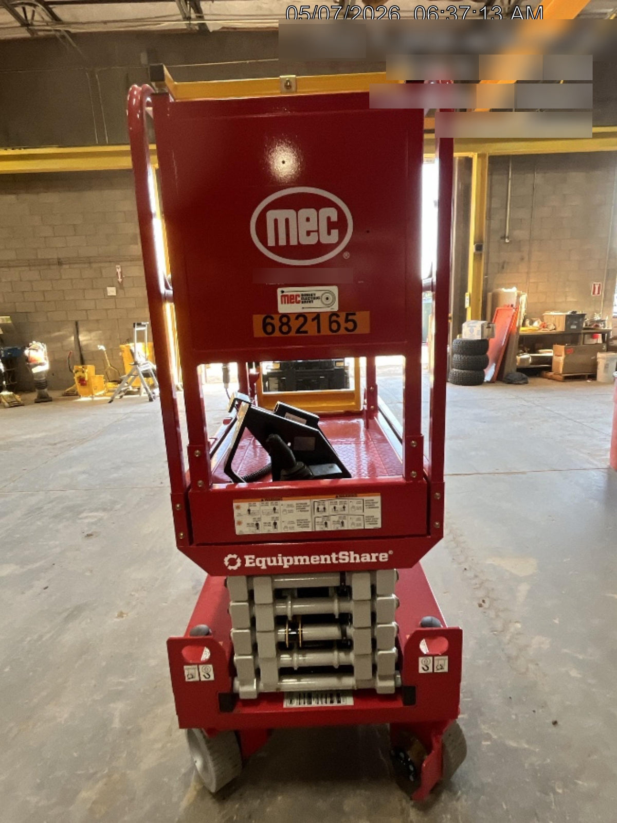 2026 MEC Micro 19-XD