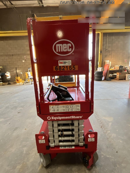2026 MEC Micro 19-XD