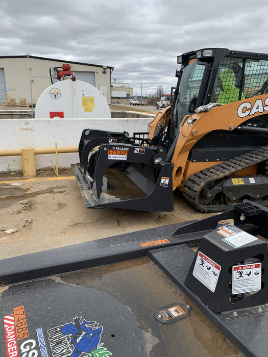 2021 PALADIN UTILITY GRAPPLE 11876-0022