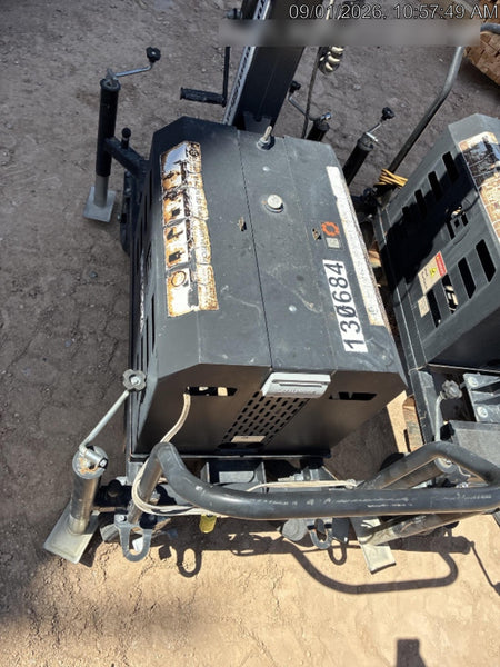 2021 LIND EQUIPMENT LE978LEDV-T4B