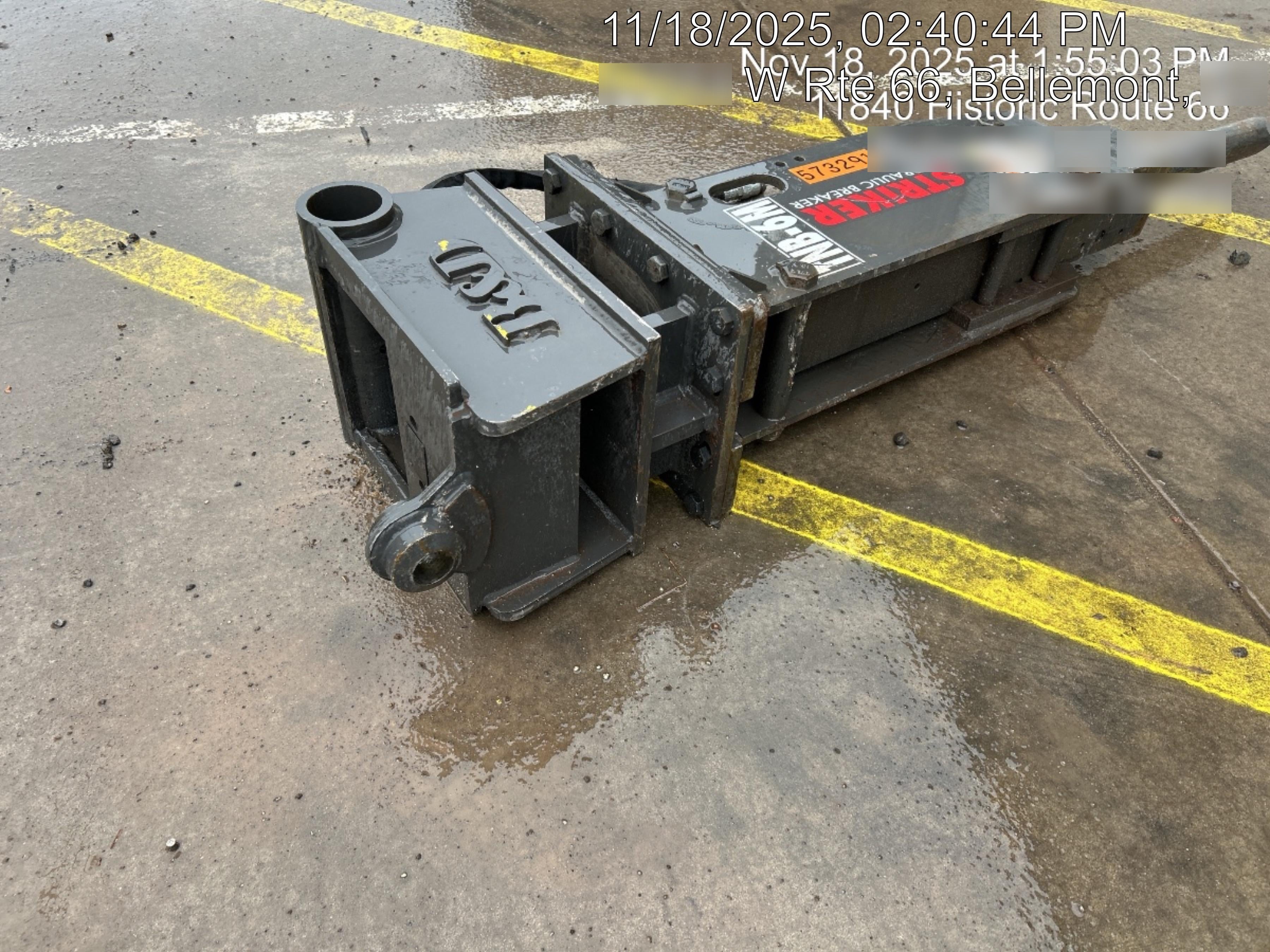 2025 TOKU TNB-6M
