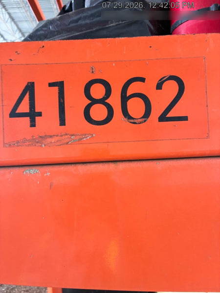 2019 JLG 430LRT