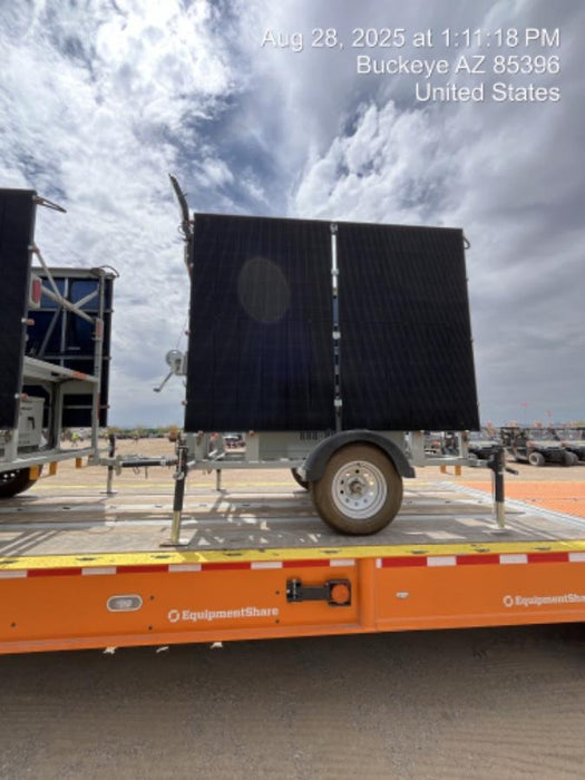 2025 PROGRESS SOLAR SOLUTIONS Helios-2XP