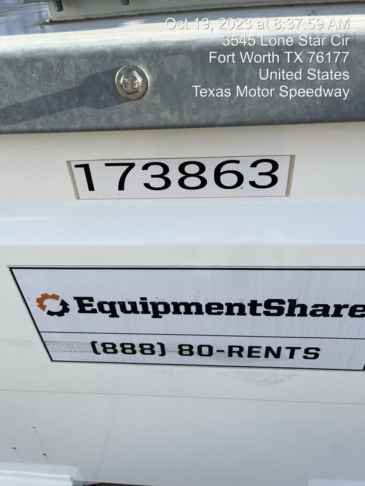 2021 TRANSCUBE 20TCG(G)W-NA