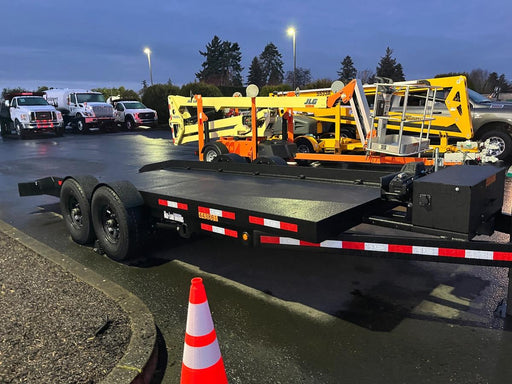 2024 STEELPOINT K19E