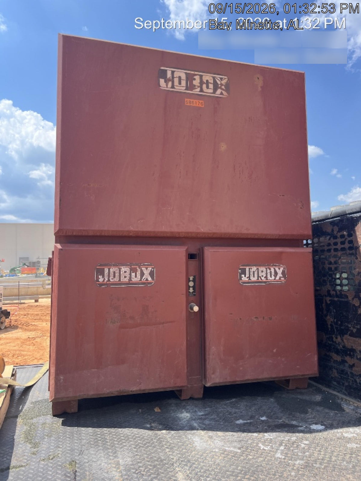 2022 JOBOX 1-669990