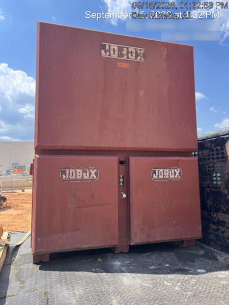 2022 JOBOX 1-669990