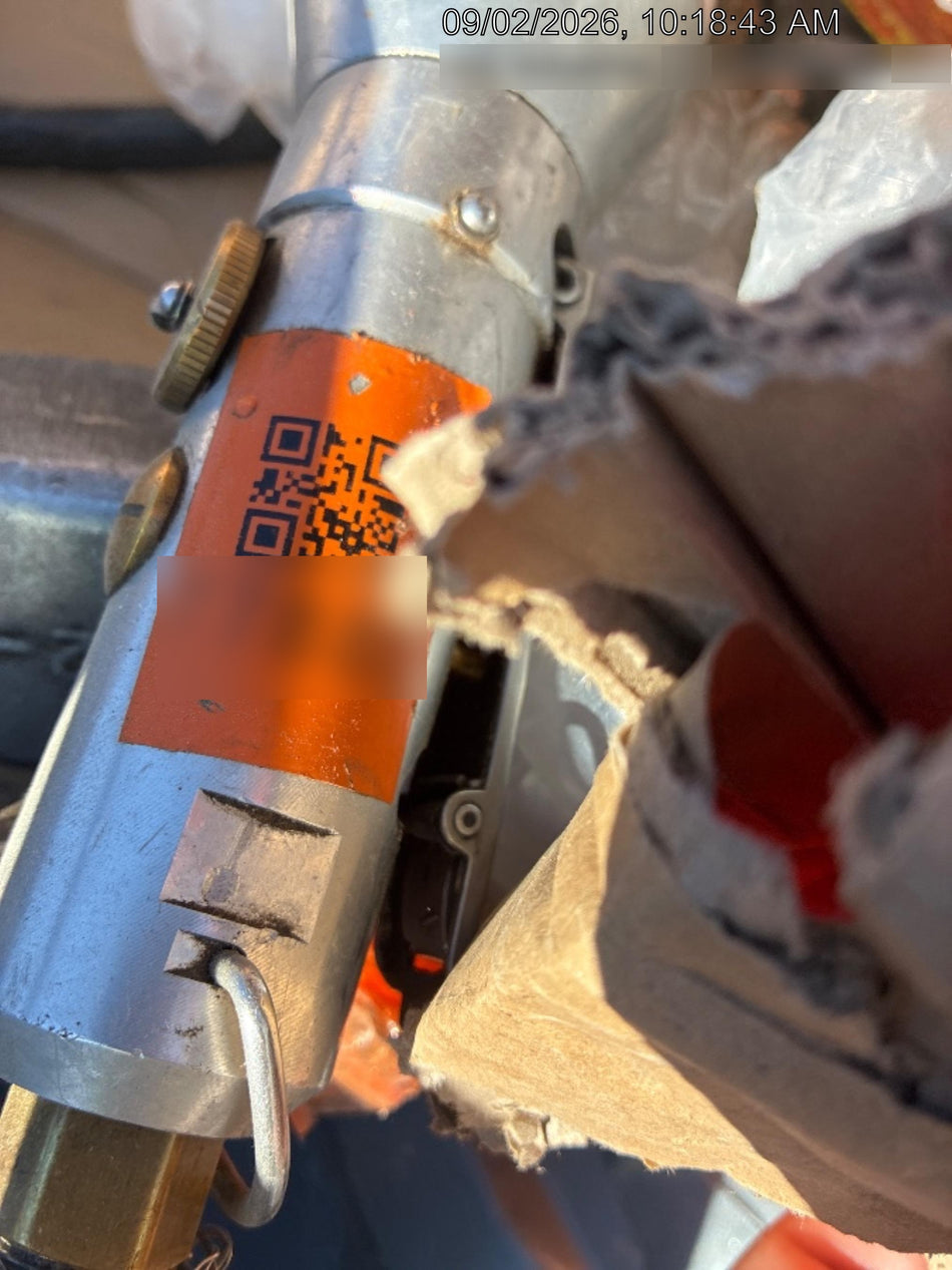 2020 MICHIGAN PNEUMATIC 10267