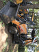 2020 CASE 580N EP - Extendable Backhoe