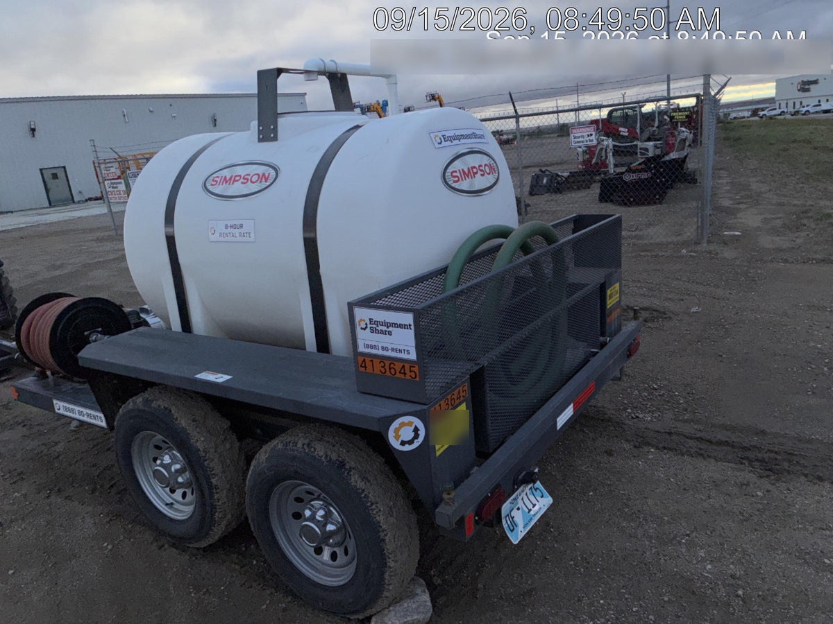 2024 SIMPSON SWT-52517