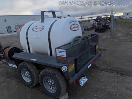 2024 SIMPSON SWT-52517
