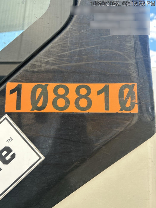 2020 LINK-BELT 80X3EX