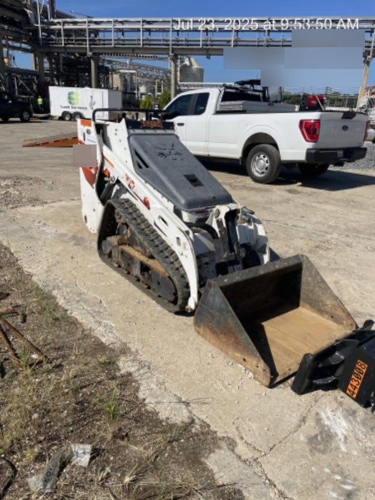 2021 BOBCAT MT100