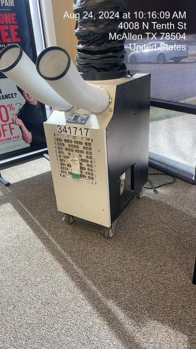 2023 KWIKOOL KPAC1411-2