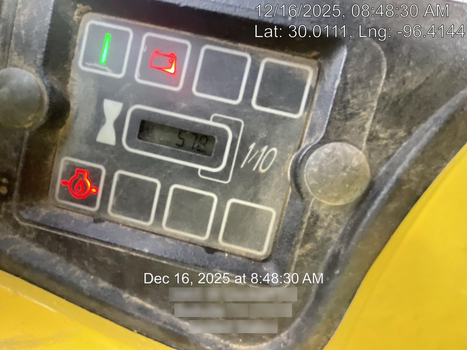 2020 WACKER NEUSON RTLx-SC3