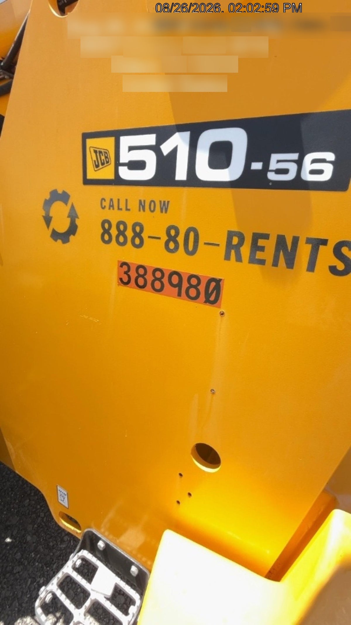 2024 JCB 510-56