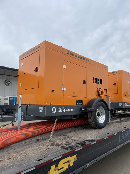 2022 PREMIER PUMP 6NNT-RP-TD2.9-T120