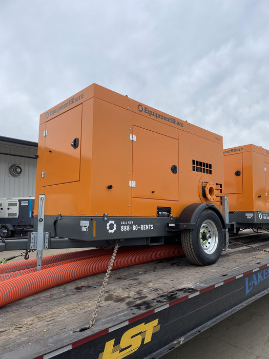 2022 PREMIER PUMP 6NNT-RP-TD2.9-T120