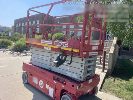 2021 MEC 3346SE