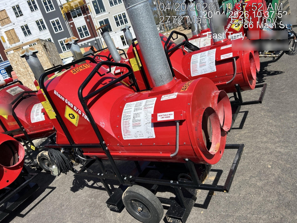 2024 CAMPO EB600G-RE3