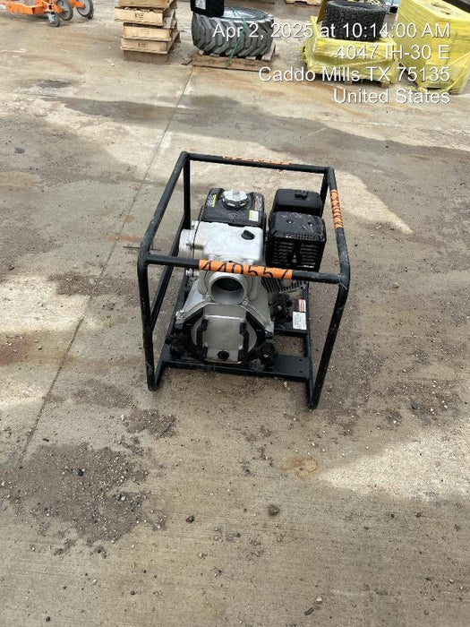 2024 MI-T-M WTP-T04-0MGH