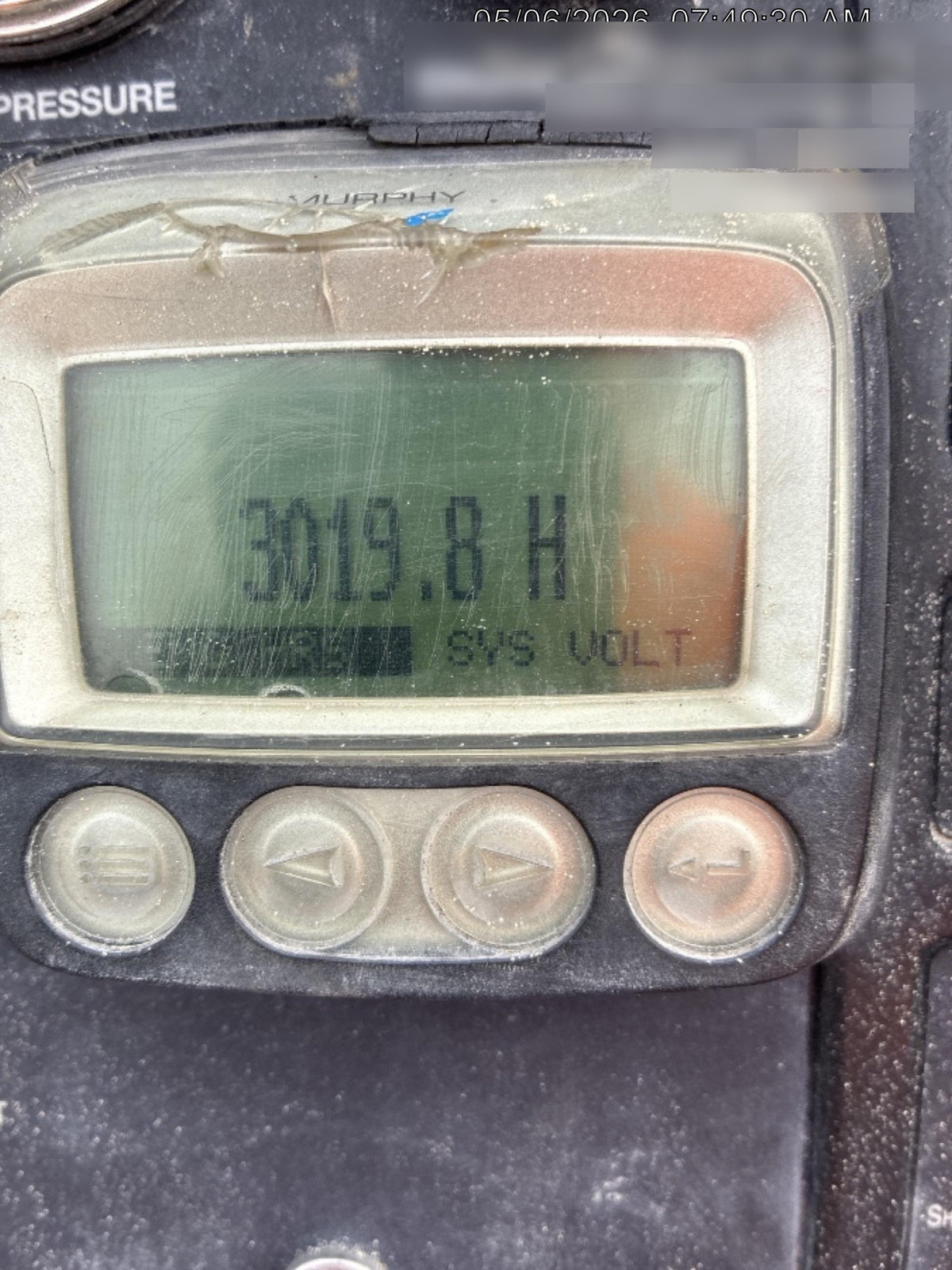 2019 SULLAIR 375H