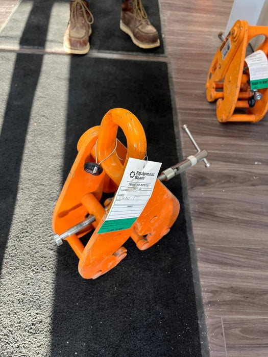 2022 ELEPHANT EBC-10