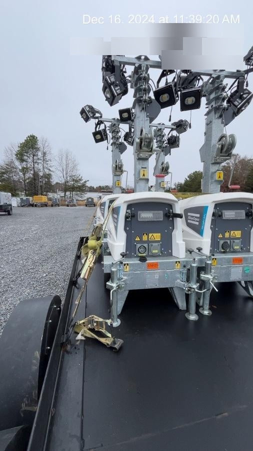 2023 ATLAS COPCO HILIGHT E3 Plus