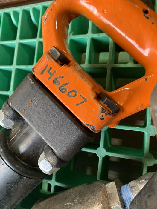 2021 MICHIGAN PNEUMATIC MP-CH3R