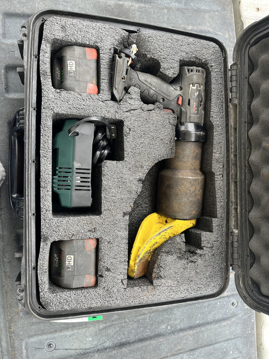 2021 TORCUP VT-3000KIT