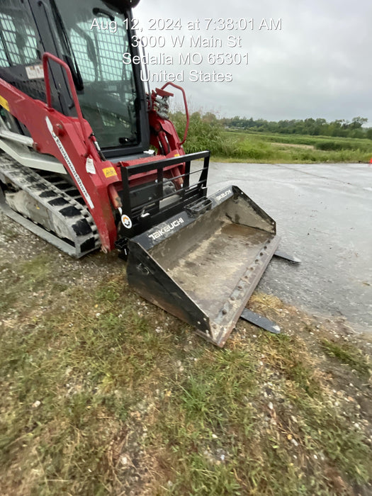 2024 ARROW MATERIAL HANDLING F5100CB