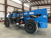 2018 Genie GTH-844 Genie GTH-844, Solid Tires, 60" carriage/forks, Open ROPS, Work Lights