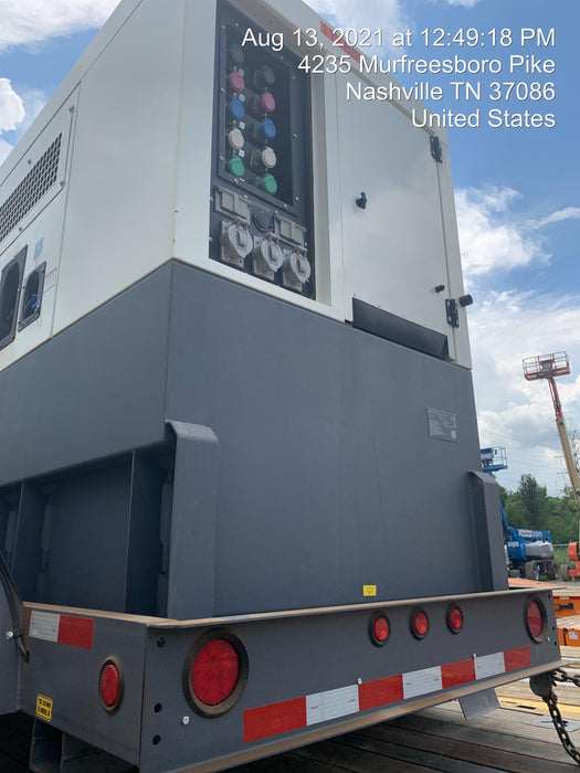 2020 ATLAS COPCO QAS200