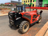 2021 MANITOU MTA5519