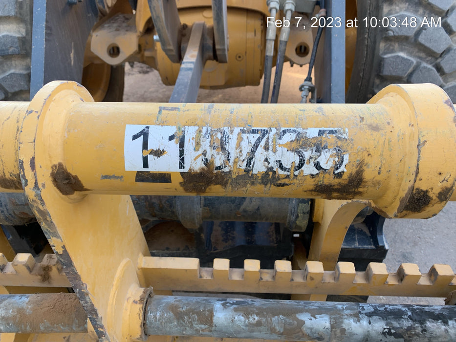 2020 JOHN DEERE 96" Loader Fork Carriage - John Deere