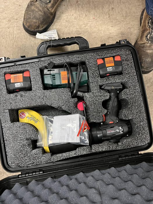 2023 TORCUP VT-3000KIT