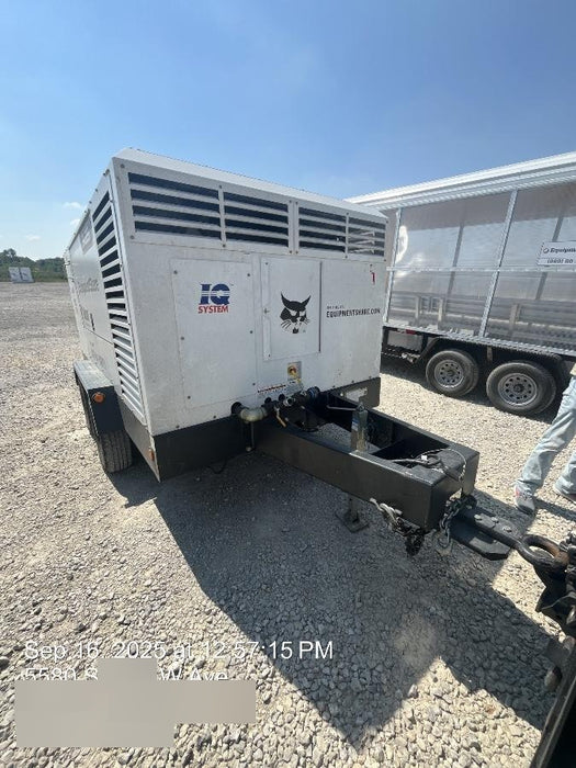 2024 BOBCAT PA825VWCU-T4F