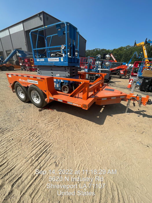 2021 AIR TOW Rental14