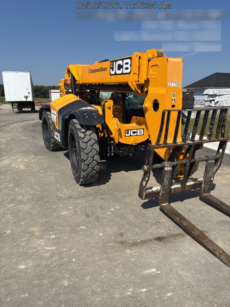 2024 JCB 509-42