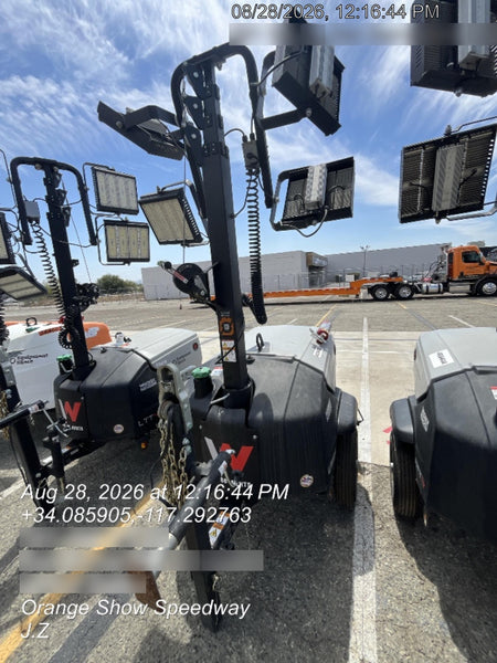 2024 WACKER NEUSON LTT4