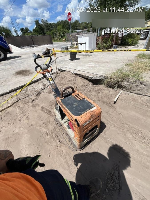 2023 MULTIQUIP MV308GH